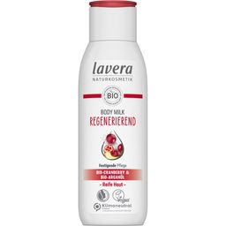 lavera Lait corporel révitalisante