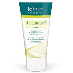 hanskarrer LIPOLOTION ECO