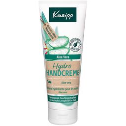 Kneipp® Hydro Crème pour les mains Aloe Vera