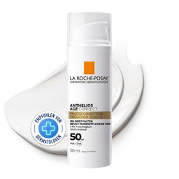 La Roche Posay Anthelios Age Correct LSF 50