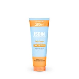 ISDIN Fotoprotector Gel Cream SPF 30