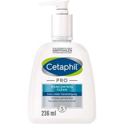 Cetaphil® PRO Clean Savon liquide