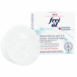 frei öl® MED WaschStück pH 5,5