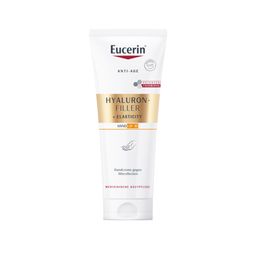 Eucerin® Hyaluron-Filler + Elasticity Crème mains Taches de vieillesse SPF30