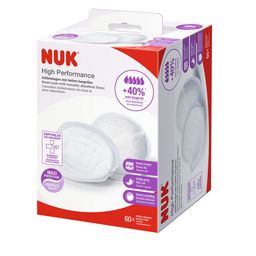 NUK High Performance Coussinets d'allaitement