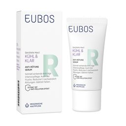 EUBOS FROID & CLAIR Anti-rougeurs Sérum