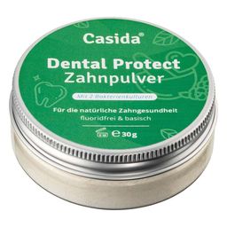 Casida® Dental Protect Zahnpulver