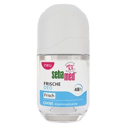 sebamed® Deo fraîcheur Roll-on