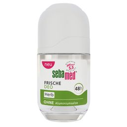 sebamed® DEO FRAÎCHEUR Herb Roll-On