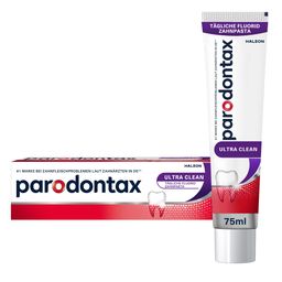 parodontax® Ultra Clean Dentifrice