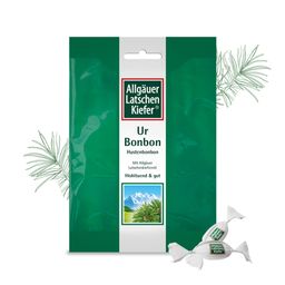 Allgäuer Latschenkiefer® Ur Bonbon