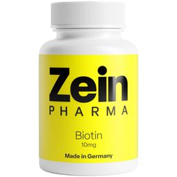 ZeinPharma® Biotin 10 mg