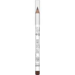 lavera Soft Eyeliner brown 02