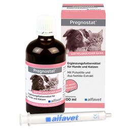 Pregnostat®