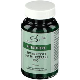 green line ORTIE 500 mg EXTRAIT BIO