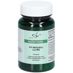 green line PYCNOGENOL 100 mg