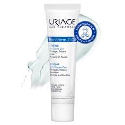 URIAGE Bariéderm Cica-Crème au Cuivre-Zinc