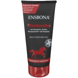 ENSBONA® Pommade pour chevaux