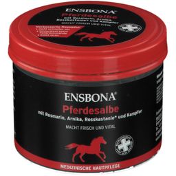 ENSBONA® Pommade pour chevaux