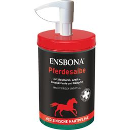 ENSBONA® Pferdesalbe
