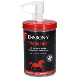 ENSBONA® Pferdesalbe
