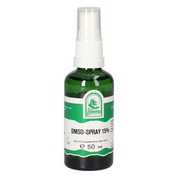 PT.SEVERIN DMSO en spray