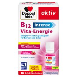 Doppelherz® B12 Intense Vita-Energie