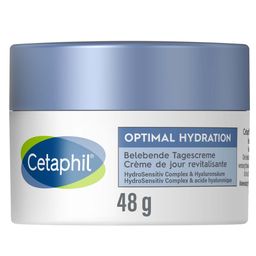 Cetaphil® Crème de jour Optimal Hydration