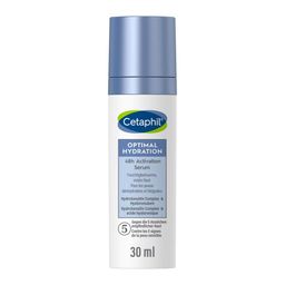 Cetaphil® Optimal Hydration Activation Serum