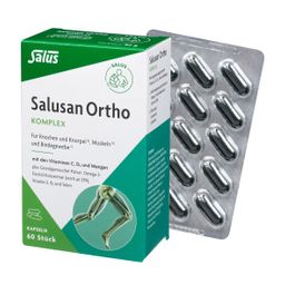 Salus® Salusan Ortho Complex Capsules