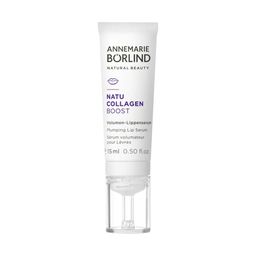 ANNEMARIE BÖRLIND NATUCOLLAGEN BOOST Sérum volumateur pour les lèvres