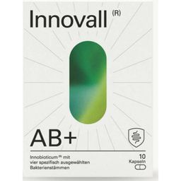 Innovall® AB+