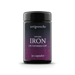 art'gerecht NATURAL IRON