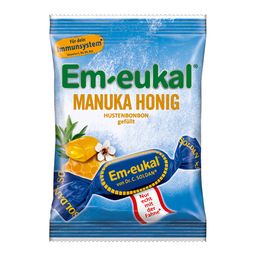 Em-eukal® ImmunStark® Bonbons au miel de Mannuka