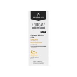 HELIOCARE® 360° Fluide anti-âge SPF 50