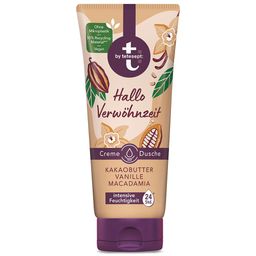 t by tetesept® Hallo Verwöhnzeit