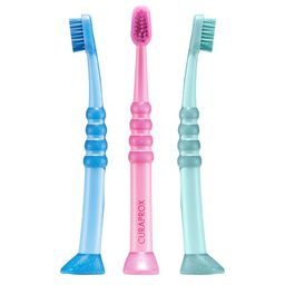 CURAPROX Brosse à dents pour bébé (Couleur non sélectionnable)