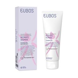 EUBOS® MED INTIMATE WOMEN Baume de soin