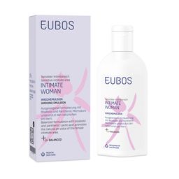 EUBOS® INTIMATE WOMAN Lotion lavante