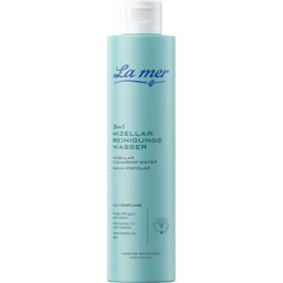 La mer 3en1 EAU MICELLAIRE NETTOYANTE