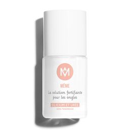 MÊME Solution fortifiante