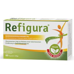 Refigura® Capsules