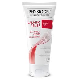 PHYSIOGEL® Calming Relief A.I. Handcreme