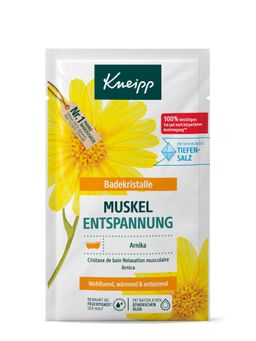 Kneipp® cristaux de bain Arnica actif