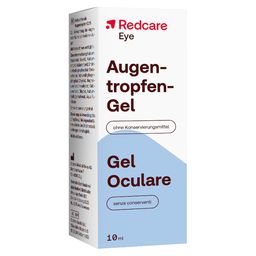 Redcare Augentropfen-Gel