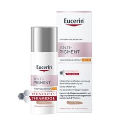 Eucerin® Anti-Pigment Jour SPF 30 Teinté Moyen