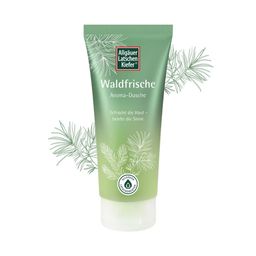 Allgäuer Latschenkiefer Waldfrische Dusche
