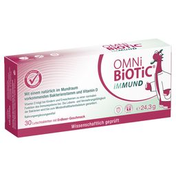 OMNi-BiOTiC® iMMUND