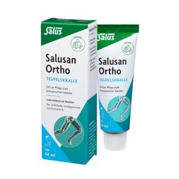 Salus® Salusan Ortho Gel à la griffe du diable