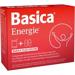 Basica® Énergie